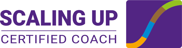 Scaling Up Certified Coach — Gazelles International